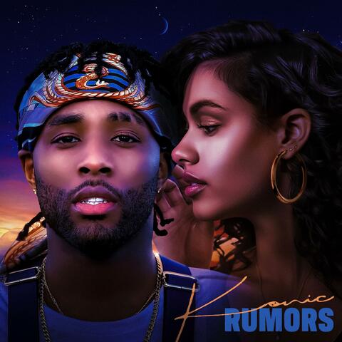 Rumors (feat. 5ision)