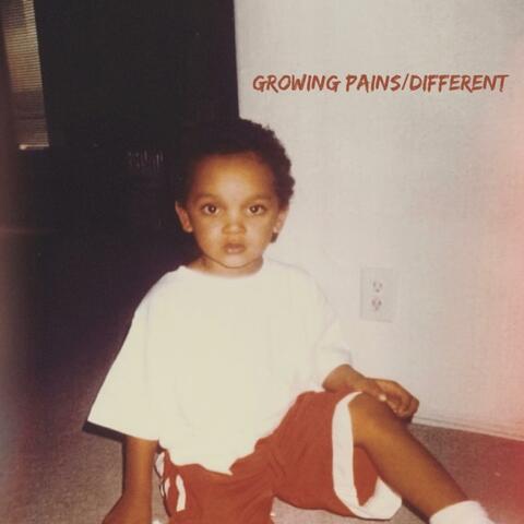 Growing Pains/Different