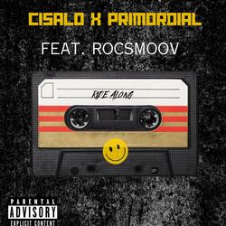 Ride Along (feat. Primordial & RocSmoov)