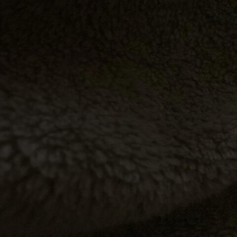 The fluff
