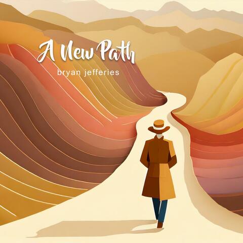 A New Path (Film Consideration Soundtrack)