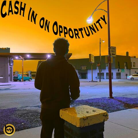 Cash In On Opportunity (Radio Edit)