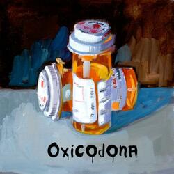 Oxicodona (feat. Bred)