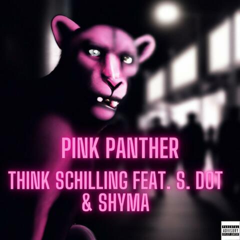 PINK PANTHER (feat. S. DOT & SHYMA)