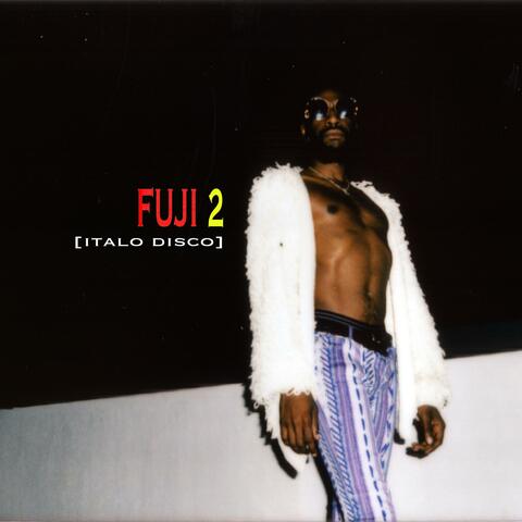Fuji 2 (Italo Disco)