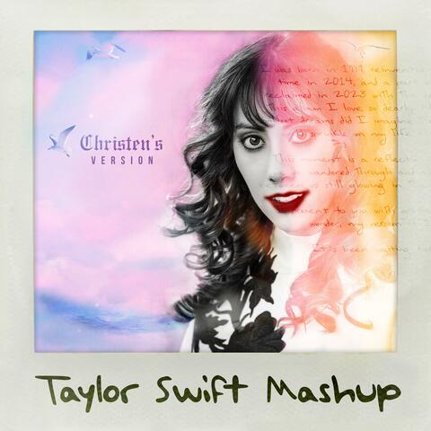 Taylor Swift Mashup
