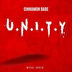 U.N.I.T.Y.
