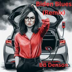 Biden Blues