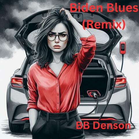 Biden Blues (Remix)