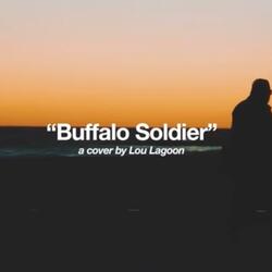 Buffalo Soldier