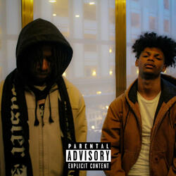 School Project (Nerdy Boy)