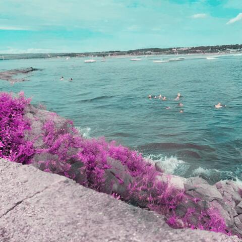 Swimmers (feat. Ami Madeleine & Emma Bloch)
