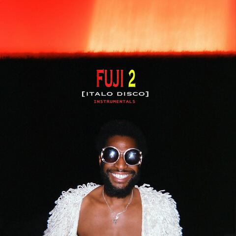 Fuji 2 (Italo Disco) [Instrumentals]