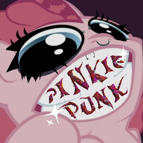 PINKIE PUNK