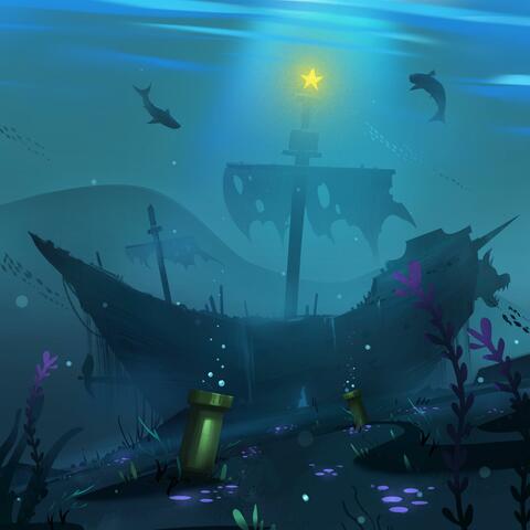 Dire, Dire Docks lofi
