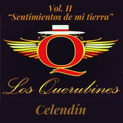 Selec. de valses/cautiva de amor/mis celos (Los Querubines Vol. II)