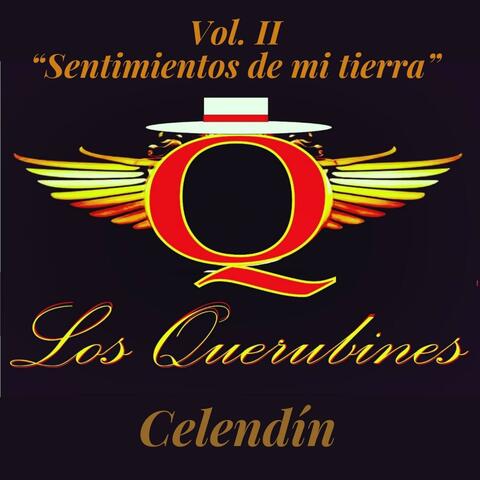 Los Querubines Vol. II "Sentimientos de mi tierra" (Celendín)