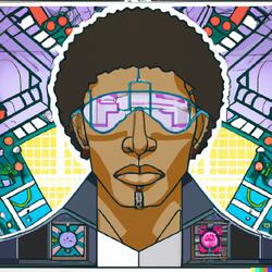 Kali Zing 2 (feat. Bundo Eebz)