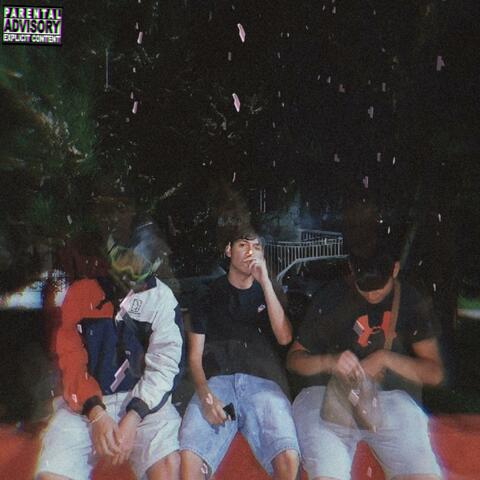 LJTrap (feat. Tyel & Onai)