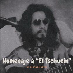 Homenaje a "El Tschuein" by Ricardo Reyes "" (Celendín)