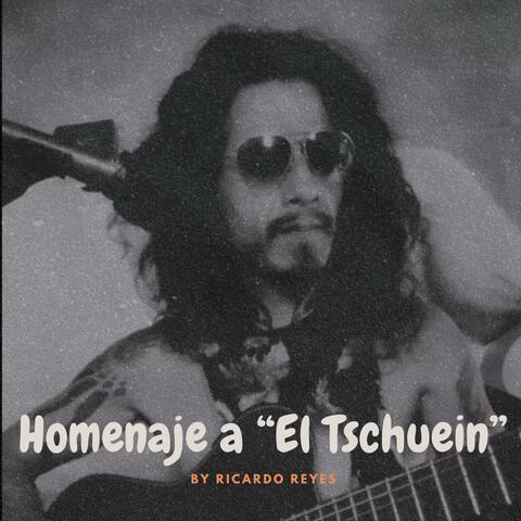 Homenaje a "El Tschuein" by Ricardo Reyes "en vivo" (Celendín) (En vivo)