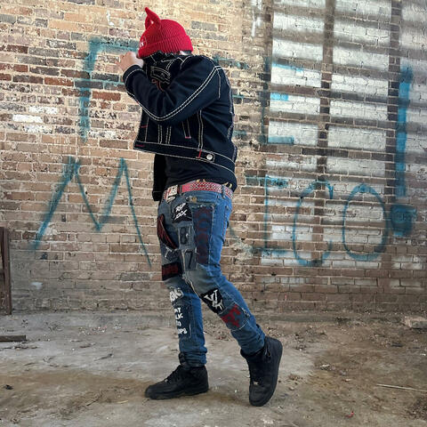 Watch me bleed