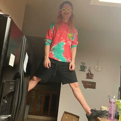 Crazy
