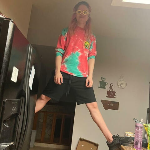 Crazy