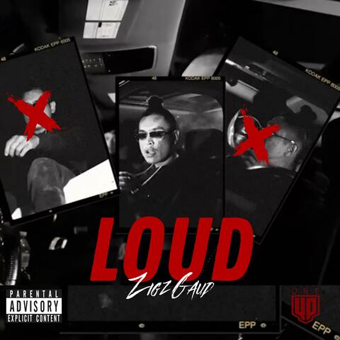 Loud
