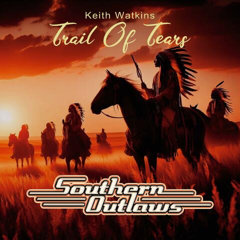 Trail Of Tears