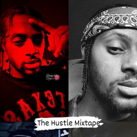 The Hustle Mixtape
