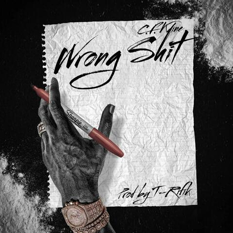 Wrong Shit