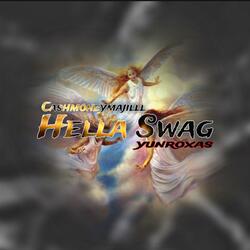 Hella swag (feat. Cashmoneymajilll)