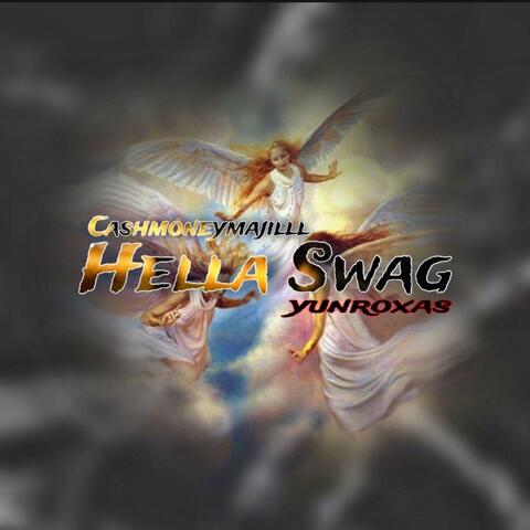 Hella swag (feat. Cashmoneymajilll)