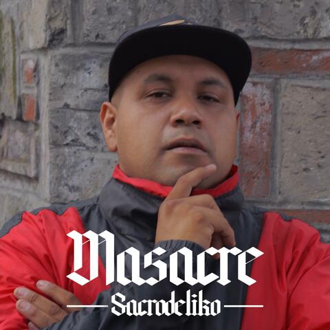 Masacre
