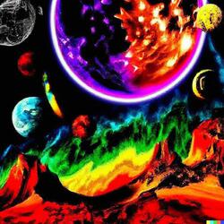 Morphic Resonance