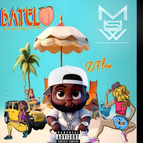 Batelo (Radio Edit)