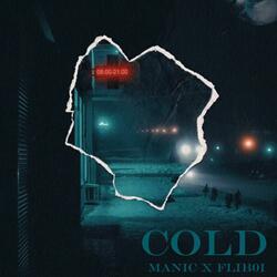 Cold (feat. Flib0i)