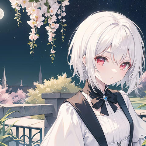 Endless Night - 無限夜