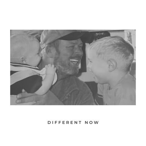 different now