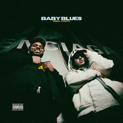 BABY BLUES (feat. Motiv)