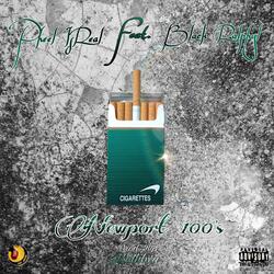 Newport 100's (feat. Black Ralphyl)