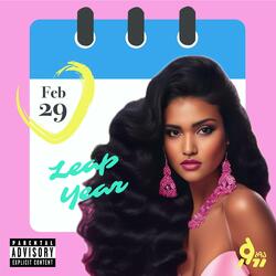 Leap Year (feat. R.P.G. Red Purple Gold)