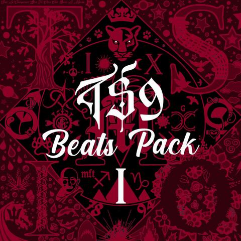 The TS9 Beats Pack I