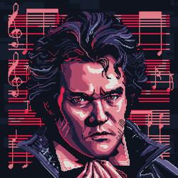 Beethoven's Für Elise