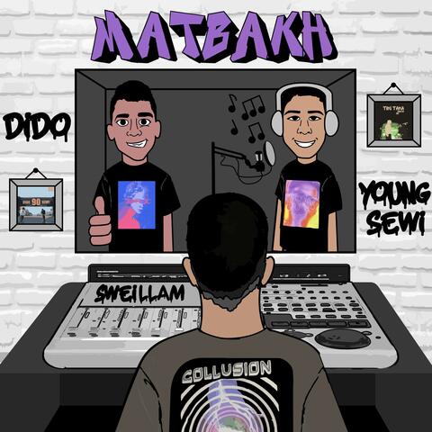 MATBAKH (feat. Sweillam)