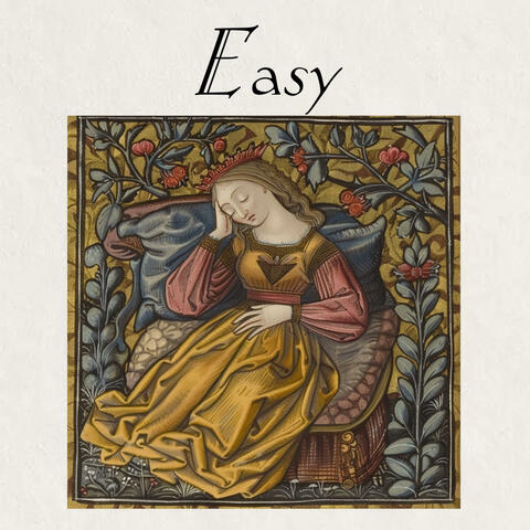 Easy (Medieval Bardcore Style)