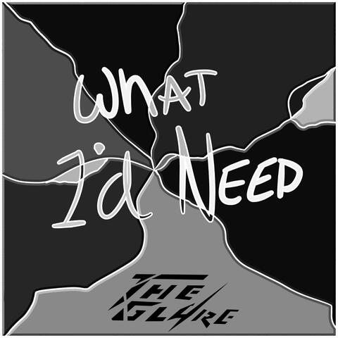 What I'd Need