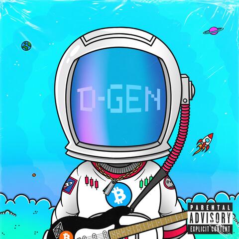 D-GEN