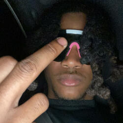 I Love My Ghetto Bitch